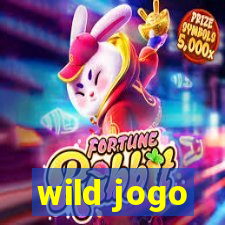 wild jogo